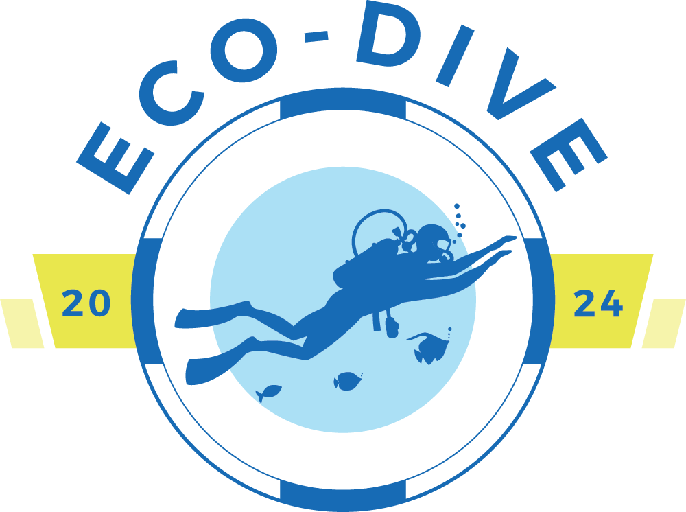 Ecodive Vietnam - PADI Dive Centre Nha Trang